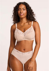 Ayla Wire-Free Bra