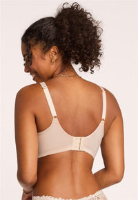 Montelle Anniversary Muse Bra Lotus