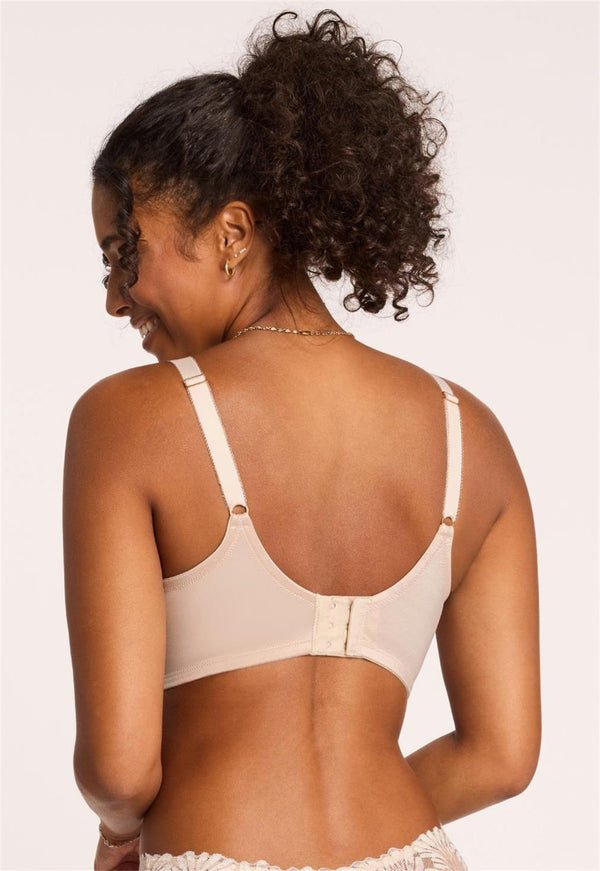 Montelle Anniversary Muse Bra Lotus