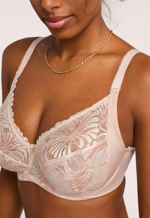 Montelle Anniversary Muse Bra Lotus