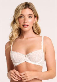 Montelle Lacy Flirt Bra