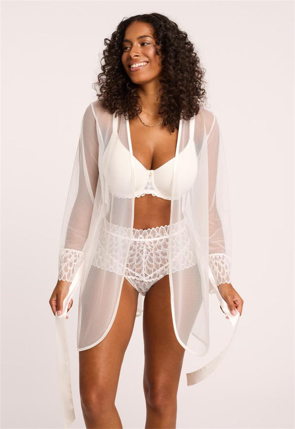 Montelle Lacy Cover-up