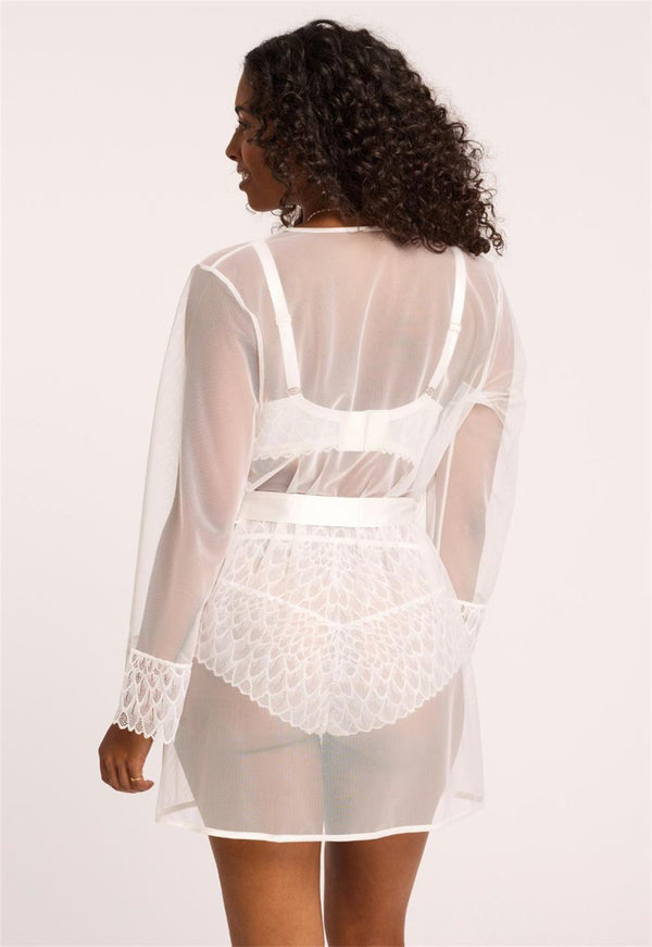 Montelle Lacy Cover-up