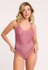 Montelle Rosaline Bodysuit