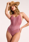 Montelle Rosaline Bodysuit
