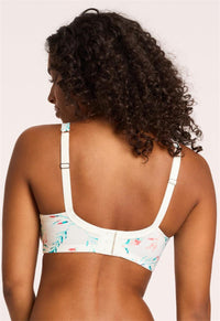 Montelle Pure Plus Full Coverage T-Shirt Bra Paradise
