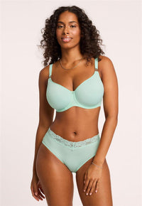 Montelle Seafoam Sublime Spacer Bra