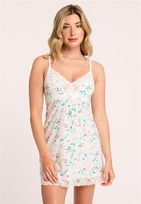Paradise Bust Support Chemise