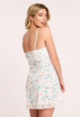 Paradise Bust Support Chemise