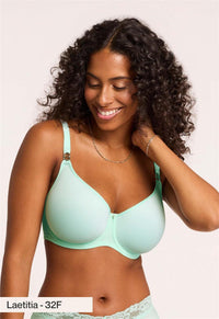 Montelle Seafoam Sublime Spacer Bra