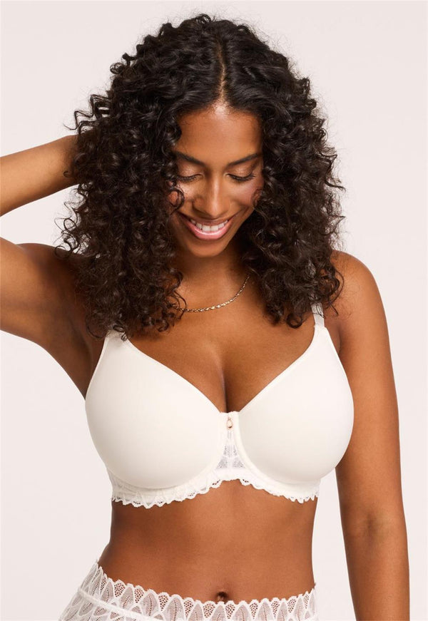 Montelle Lacy Sublime Spacer Bra Chantilly