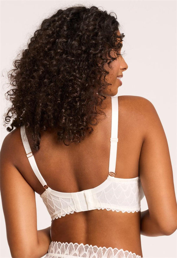 Montelle Lacy Sublime Spacer Bra Chantilly