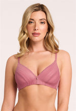 Montelle Rosaline Wire-Free Bra