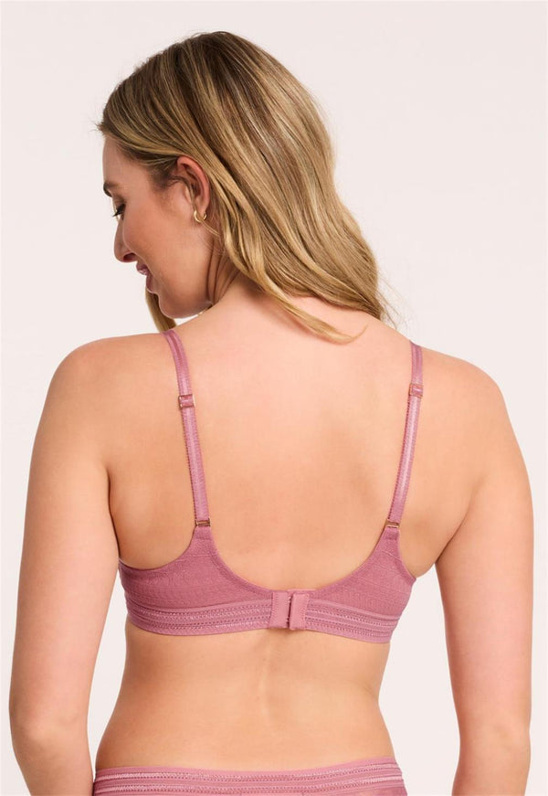Montelle Rosaline Wire-Free Bra
