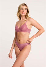 Montelle Rosaline Wire-Free Bra