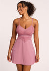 Montelle Rosaline Babydoll Set