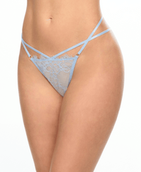 Indie Lace Tanga
