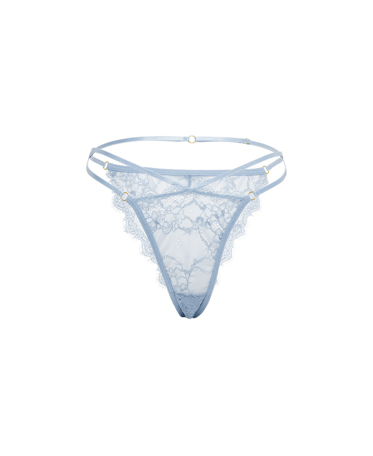 Indie Lace Tanga
