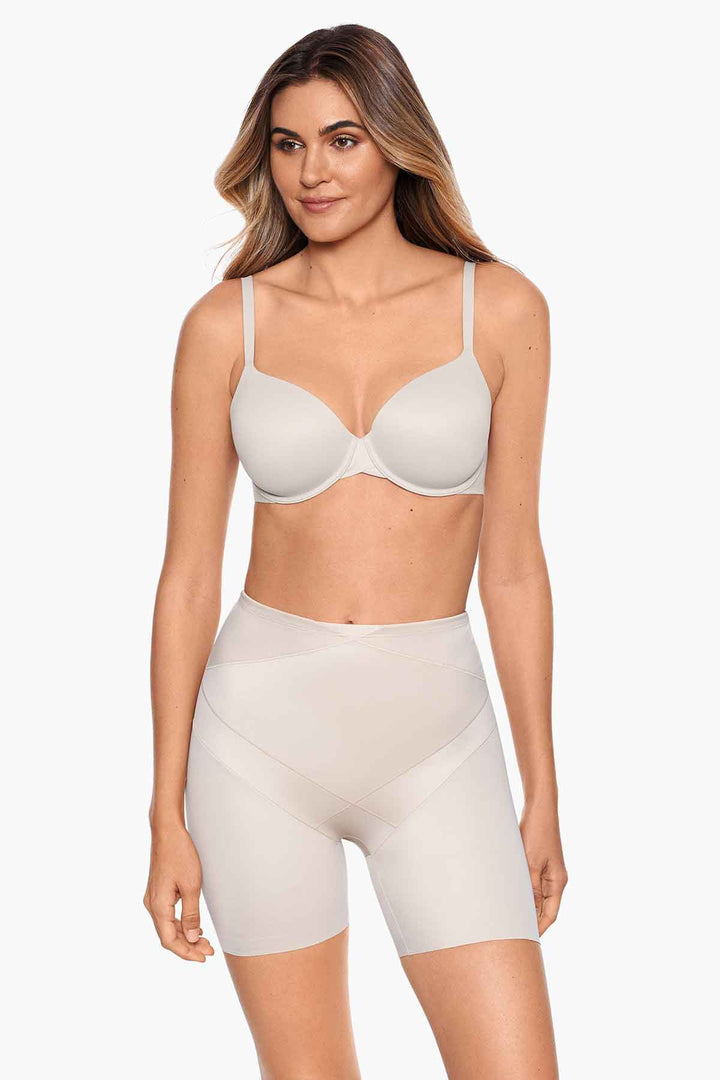 Shaping Waistline BikeShort
