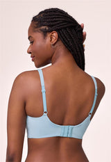Mysa Cup-Sized Bralette- Dewdrop