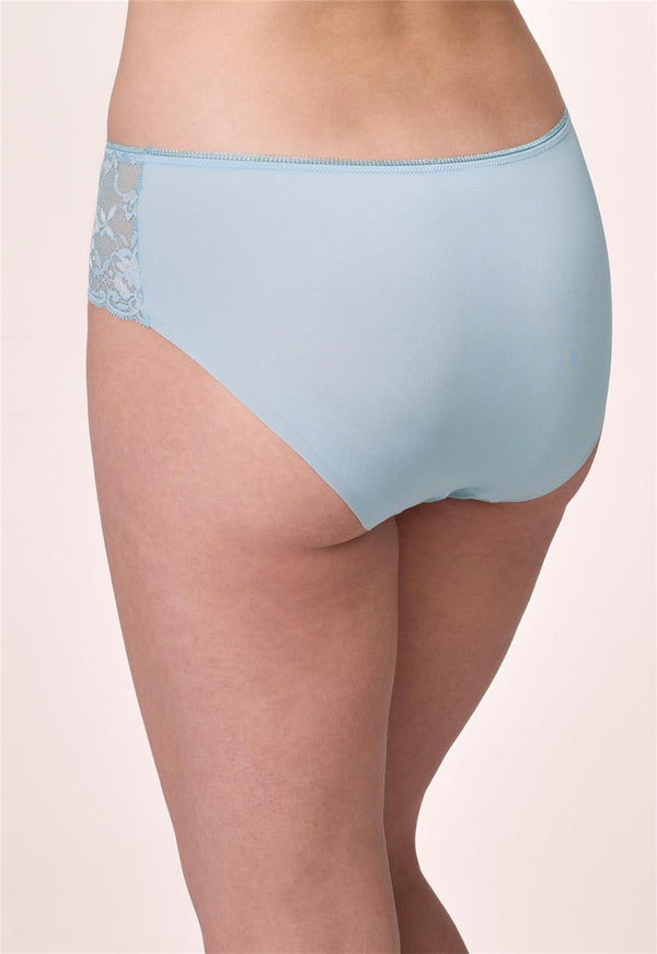 Montelle Nudies Hipster Dewdrop/Chantilly