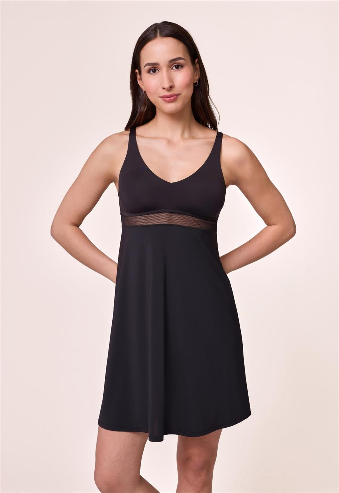 Mysa Chemise