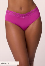 Montelle Brief Passion Fruit