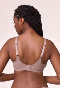 Montelle Sublime Space Bra- Moonshell