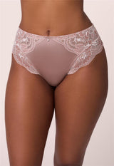 Montelle Brief-Moonshell/Chantilly