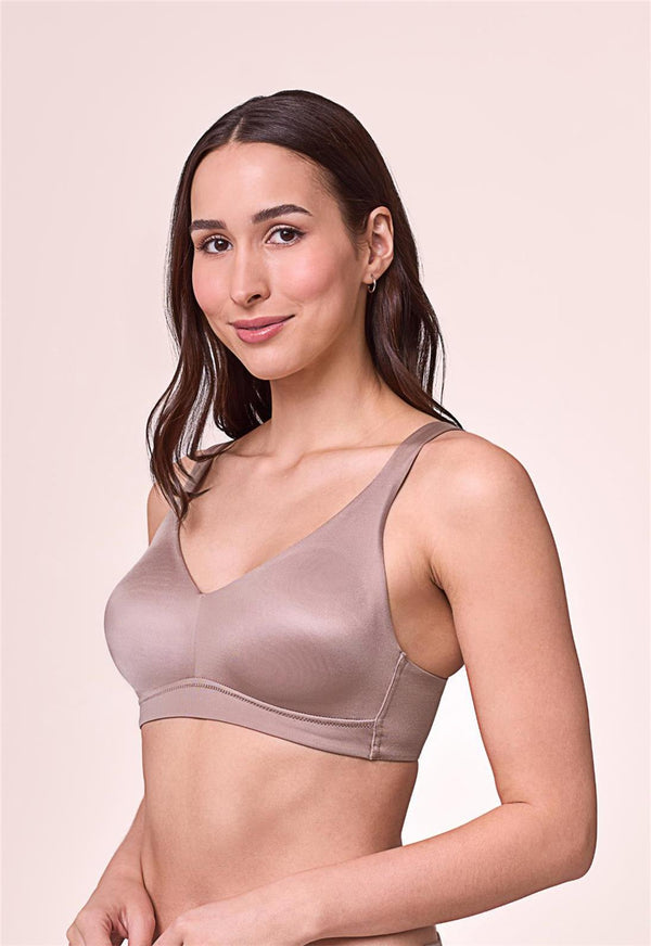 Mysa Cup-Sized Bralette- Moonshell