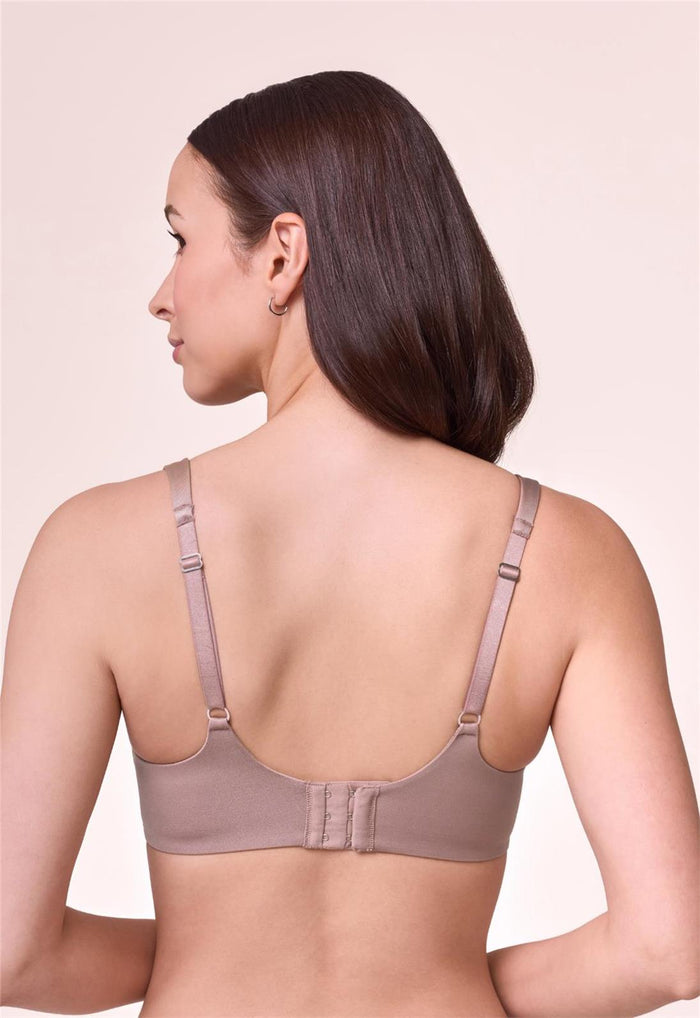 Mysa Cup-Sized Bralette- Moonshell