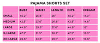 Zesty Lemons PJ Set