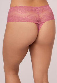 Cheeky Thong Lipstick