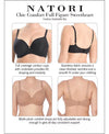 Natori Chic Comfort Black