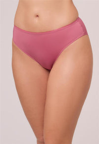 Nudies High Cut Brief Lipstick