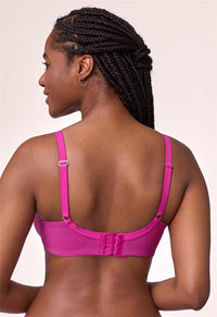Montelle Sublime Spacer Bra- Passion Fruit