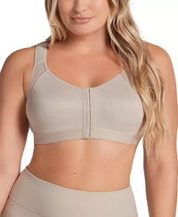 Leonisa Multi Functional Back Support Posture Corrector Wireless Bra