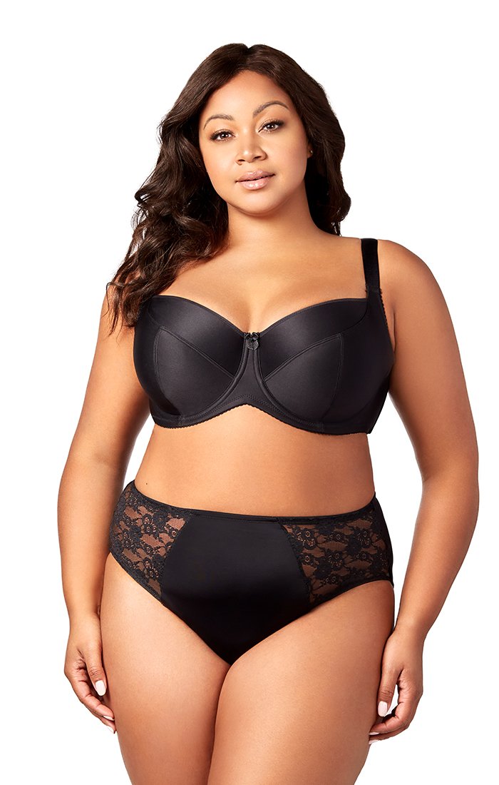 Elila Balcony Underwire