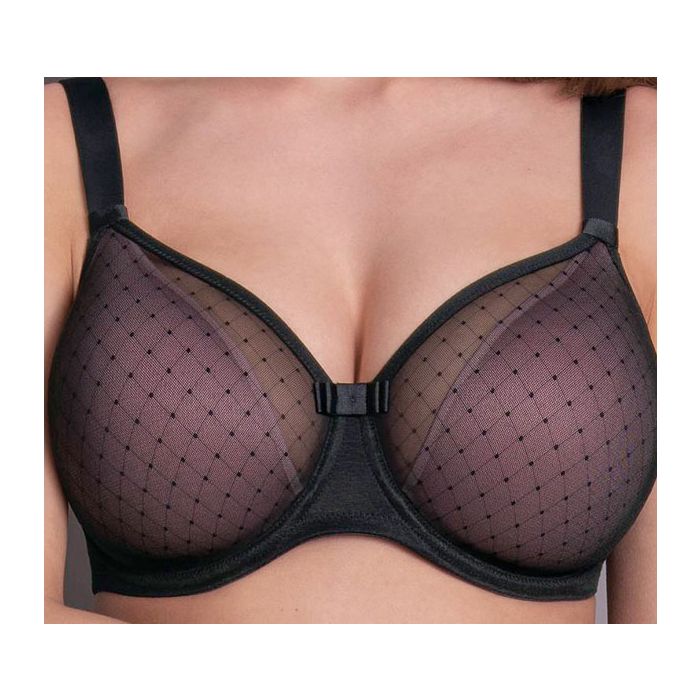 ROSA FAIA Eve Moulded Bra