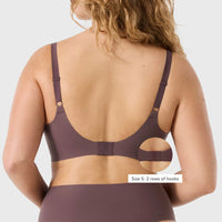 Evelyn and Bobbie Beyond Bra Thistle