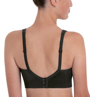 Anita Lotta Masectomy Bra black