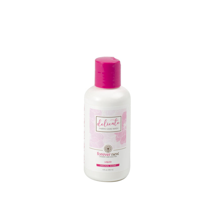 Forever New LIQUID Delicate Laundry Detergent - Original Scent