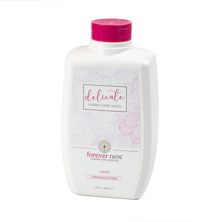Forever New LIQUID Delicate Laundry Detergent - Fragrance Free