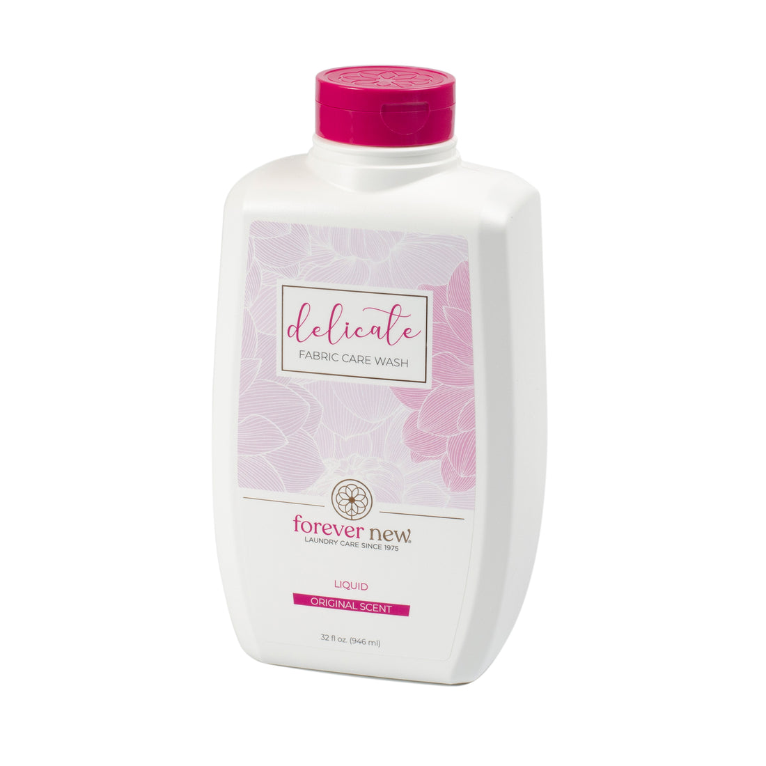 Forever New LIQUID Delicate Laundry Detergent - Original Scent