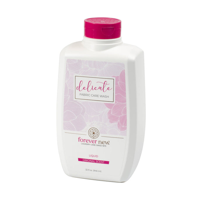 Forever New LIQUID Delicate Laundry Detergent - Original Scent