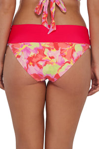Sunsets Butterfly Beach Capri High Waist