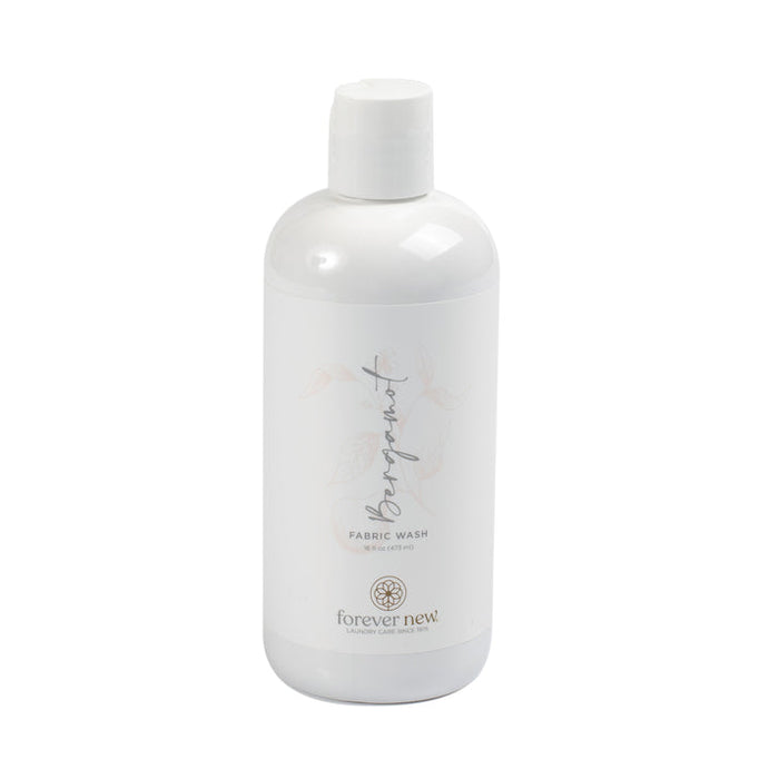 Forever New BERGAMOT Scented Laundry Detergent