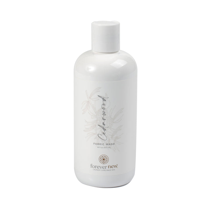 Forever New CEDARWOOD Scented Laundry Detergent