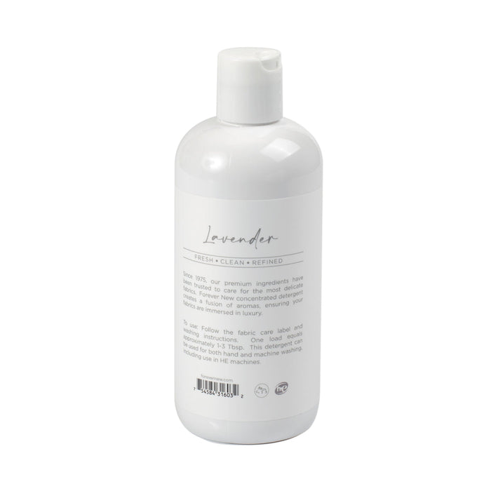 Forever New LAVENDER Scented Laundry Detergent
