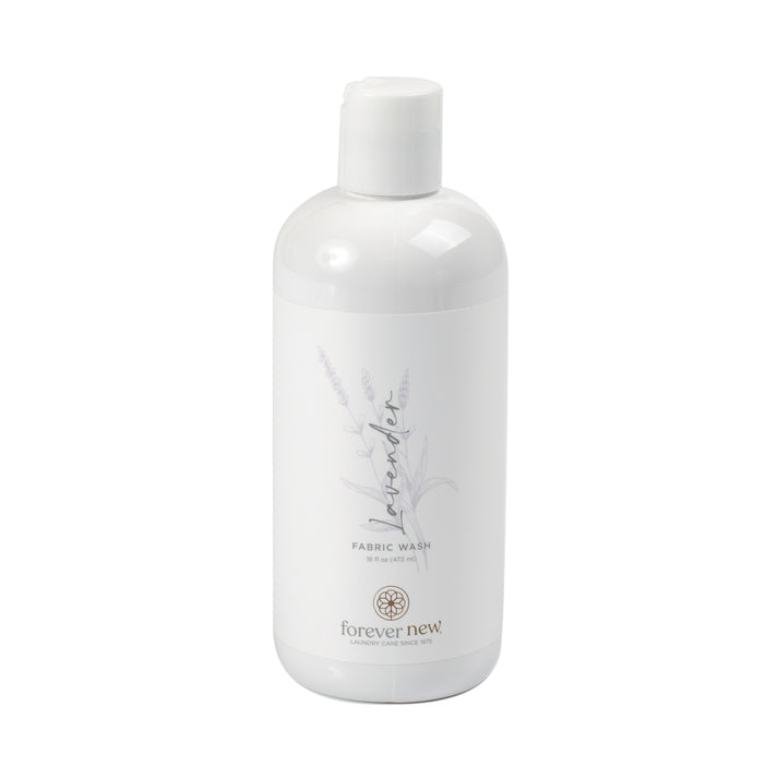 Forever New LAVENDER Scented Laundry Detergent